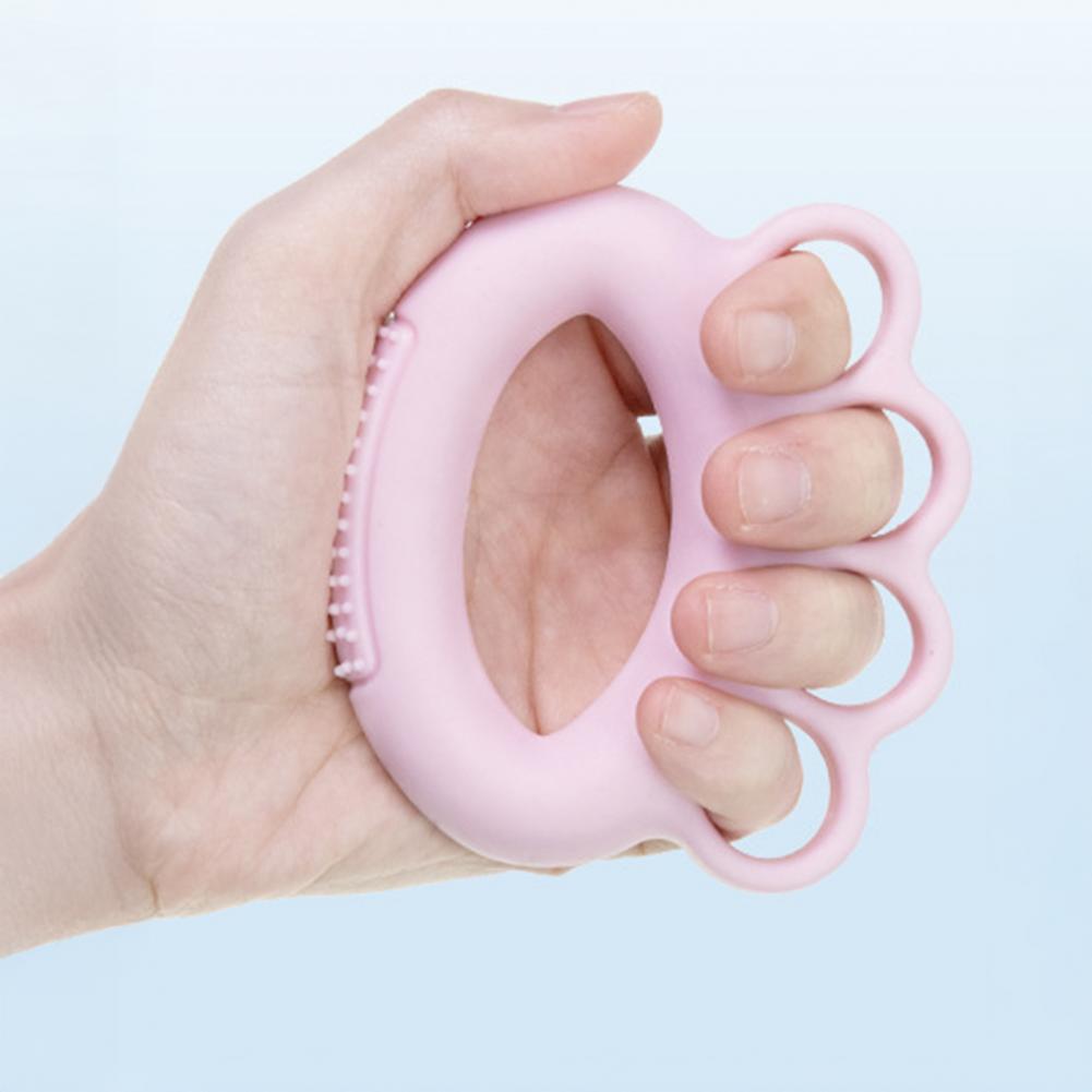 Gymnastics Rings - 손 재활, 근력 훈련, 스트레스 해소