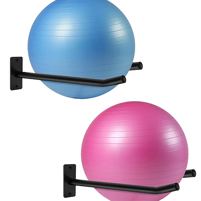 Exercise Ball Stability - 체육관 차고 스튜디오 보관용 금속 볼
