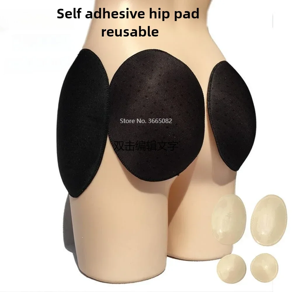 Hip Thrust Pad - Dropshipping 통기성 재사용 가능한 자체 접착