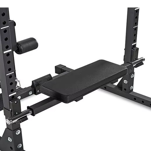 Hip Thrust Pad - 힙 강화 훈련 장비 스쿼트 랙