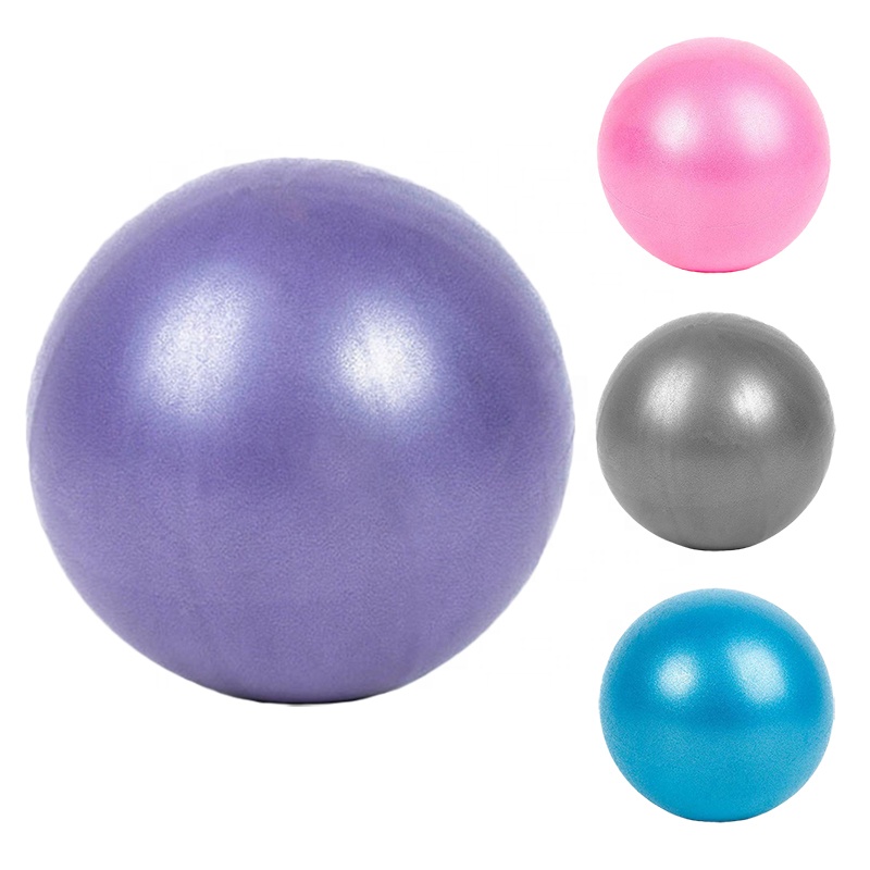 Exercise Ball Stability - 작은 필라테스 공 안티 버스트 체육관
