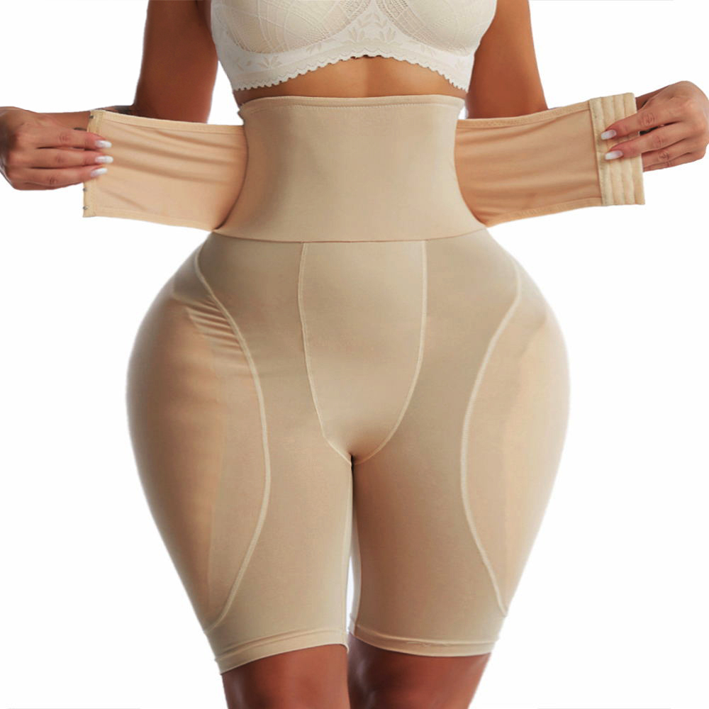 Hip Thrust Pad - KUCLUT 여성용 힙업 보정 속옷, 엉덩이