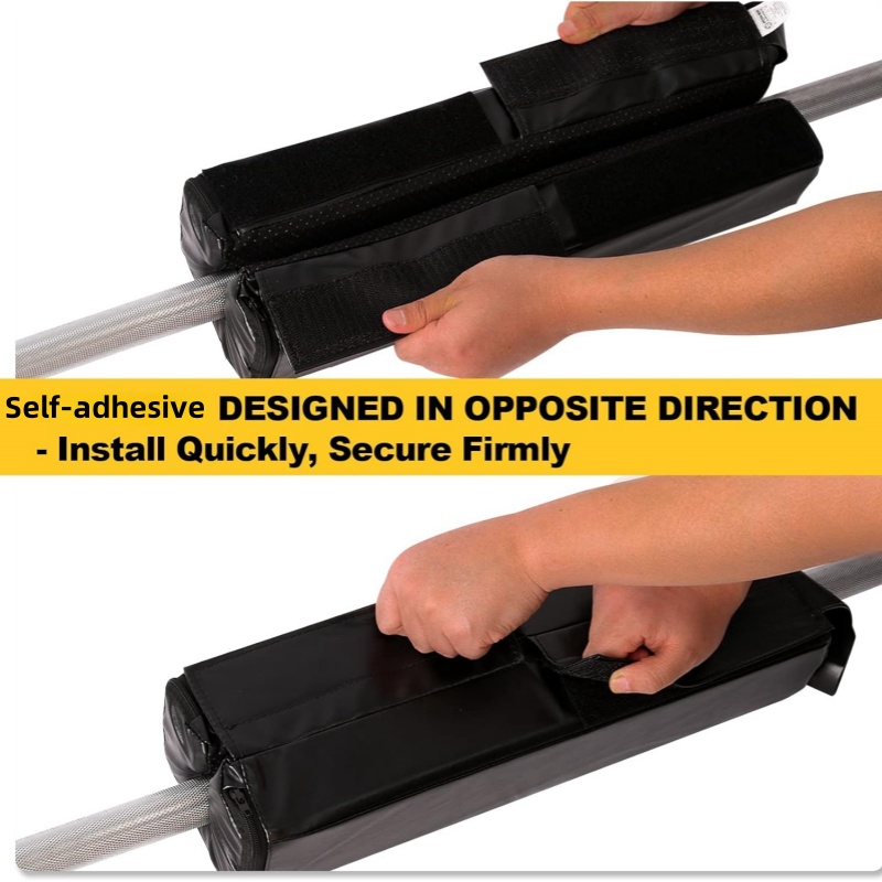 스퀘어 힙 스러스트 패드 바벨 스쿼트 패드 바벨 벤치  - Hip Thrust Pad 리뷰 및 가격
