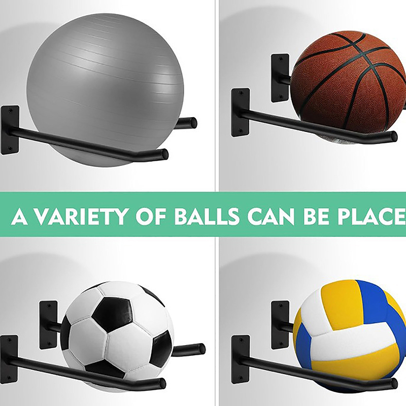 체육관 차고 스튜디오 보관용 금속 볼 거치대 운동 볼  - Exercise Ball Stability 리뷰 및 가격