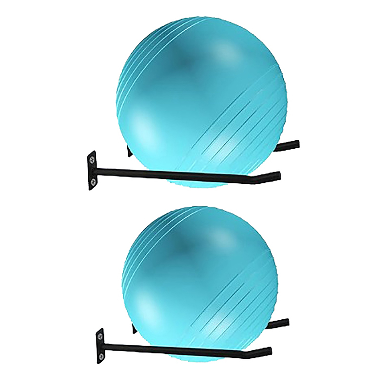 체육관 차고 스튜디오 보관용 금속 볼 거치대 운동 볼  - Exercise Ball Stability 리뷰 및 가격