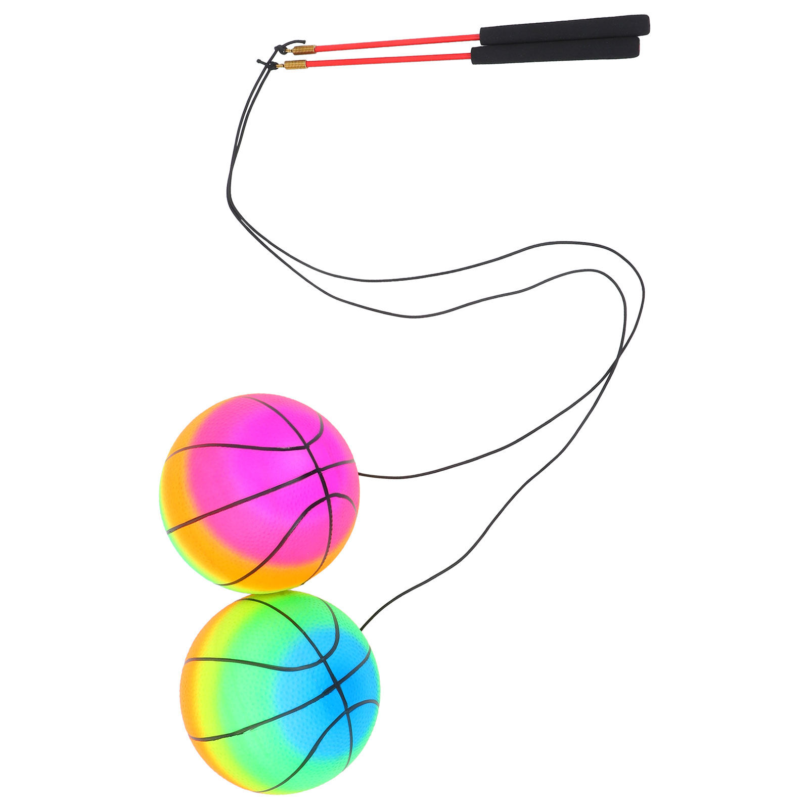 실내 야외 운동을 위한 35cm 레드 로드가 포함된 2 - Exercise Ball Stability 리뷰 및 가격