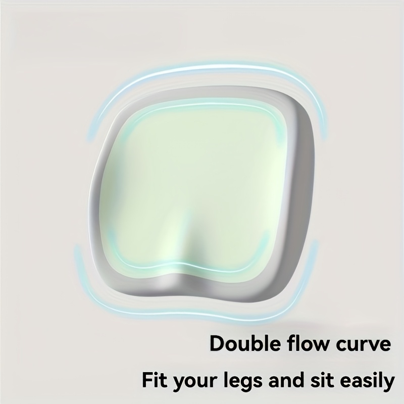 인체공학적 메모리폼 시트 쿠션, 장시간 앉아 있어도 편 - Hip Thrust Pad 리뷰 및 가격