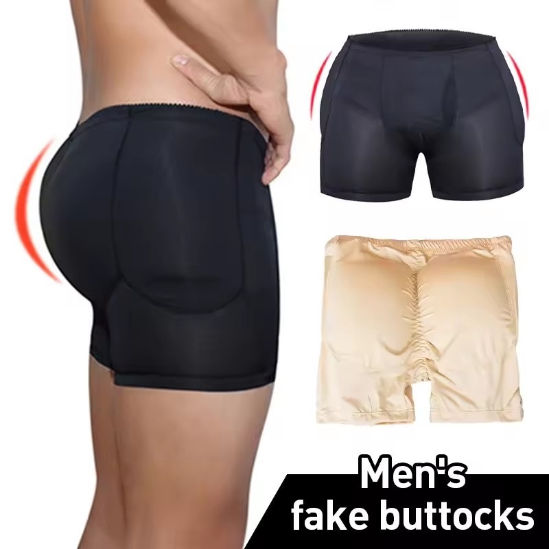 남성 패딩 엉덩이 강화제 부티 부스터 성형 Boysho - Hip Thrust Pad 리뷰 및 가격