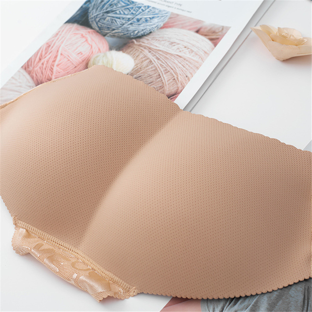 여성용 가짜 엉덩이 리프터 란제리 속옷 패딩 심리스 힙 - Hip Thrust Pad 리뷰 및 가격