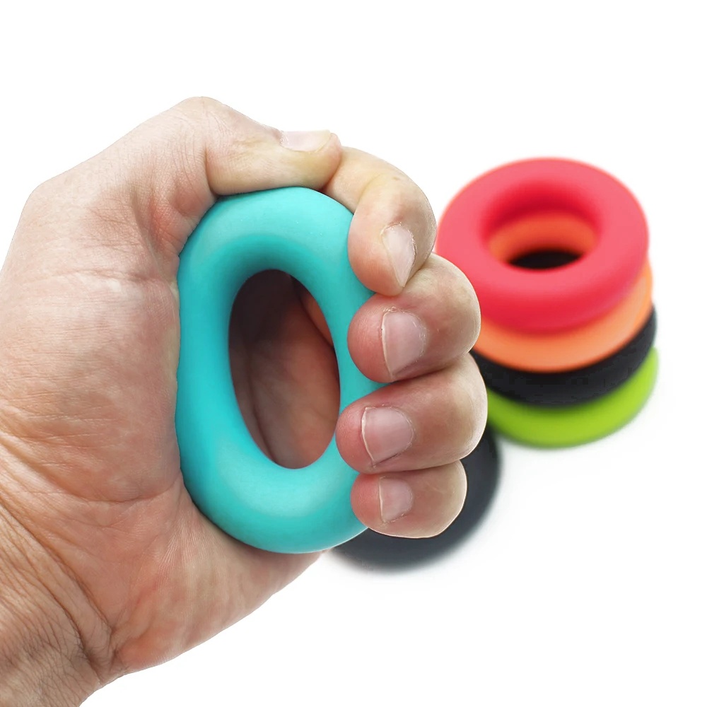 손가락 훈련기 손목 확장기 그립 핑거 스트렝스 파워 그 - Gymnastics Rings 리뷰 및 가격