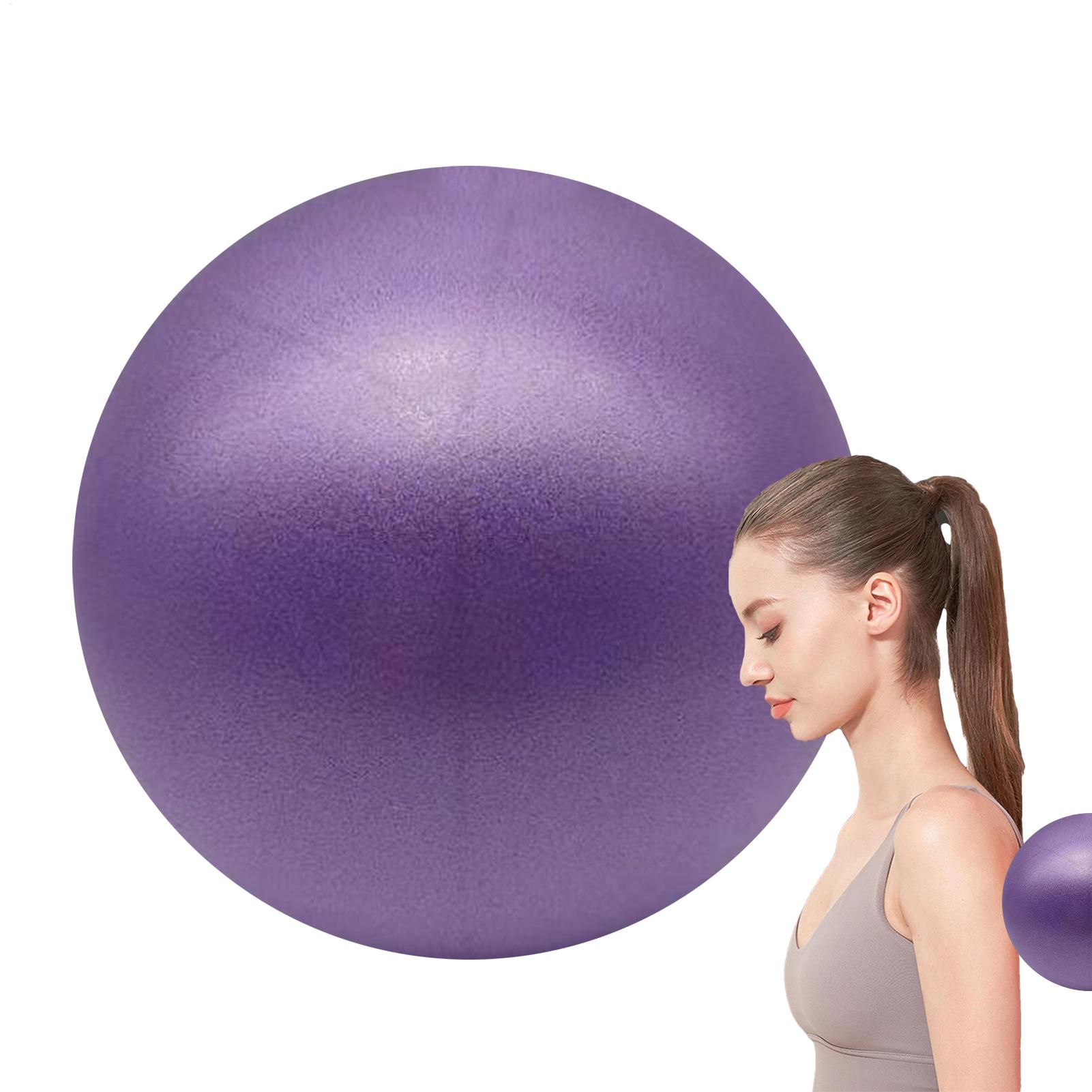 15CM 공기주입식 실내 요가볼 피트니스 PVC 필라테 - Exercise Ball Stability 리뷰 및 가격