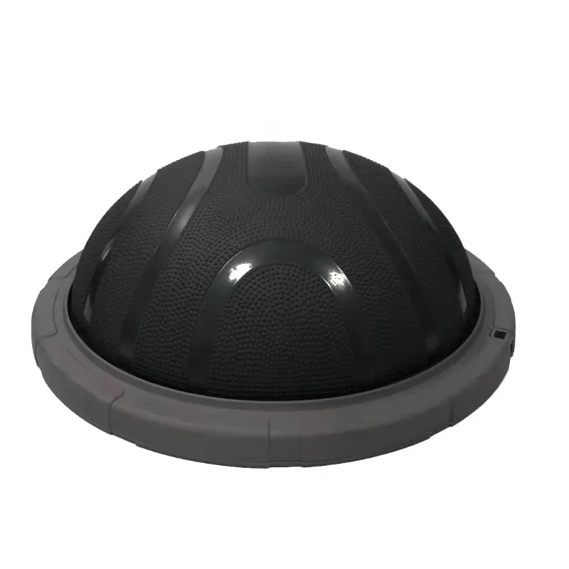 요가 피트니스 밸런스 하프볼 휴대용 컴팩트 디자인 가정 - Exercise Ball Stability 리뷰 및 가격