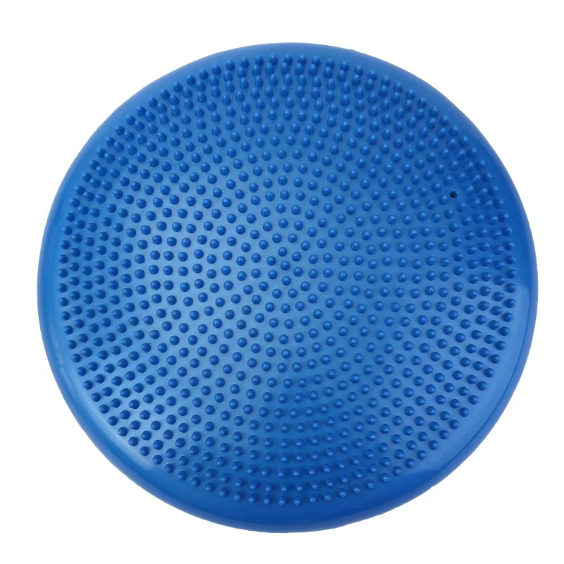 어린이 균형 디스크 쿠션 매트 마사지 패드 요가 볼 인 - Exercise Ball Stability 리뷰 및 가격