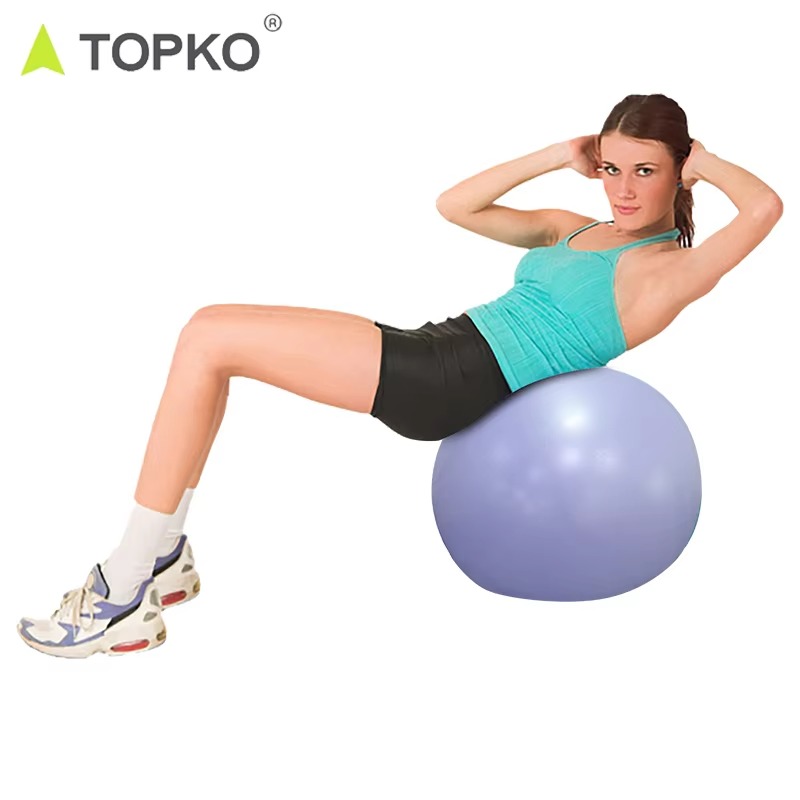 YTYIN TOPKO 요가볼 운동볼, 5가지 사이즈 짐 - Exercise Ball Stability 리뷰 및 가격