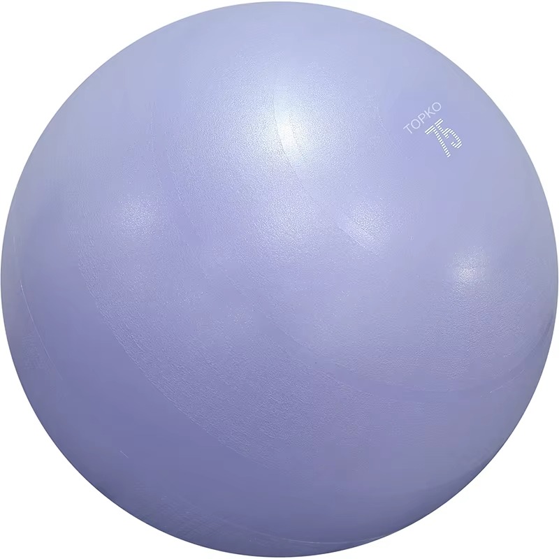 YTYIN TOPKO 요가볼 운동볼, 5가지 사이즈 짐 - Exercise Ball Stability 리뷰 및 가격