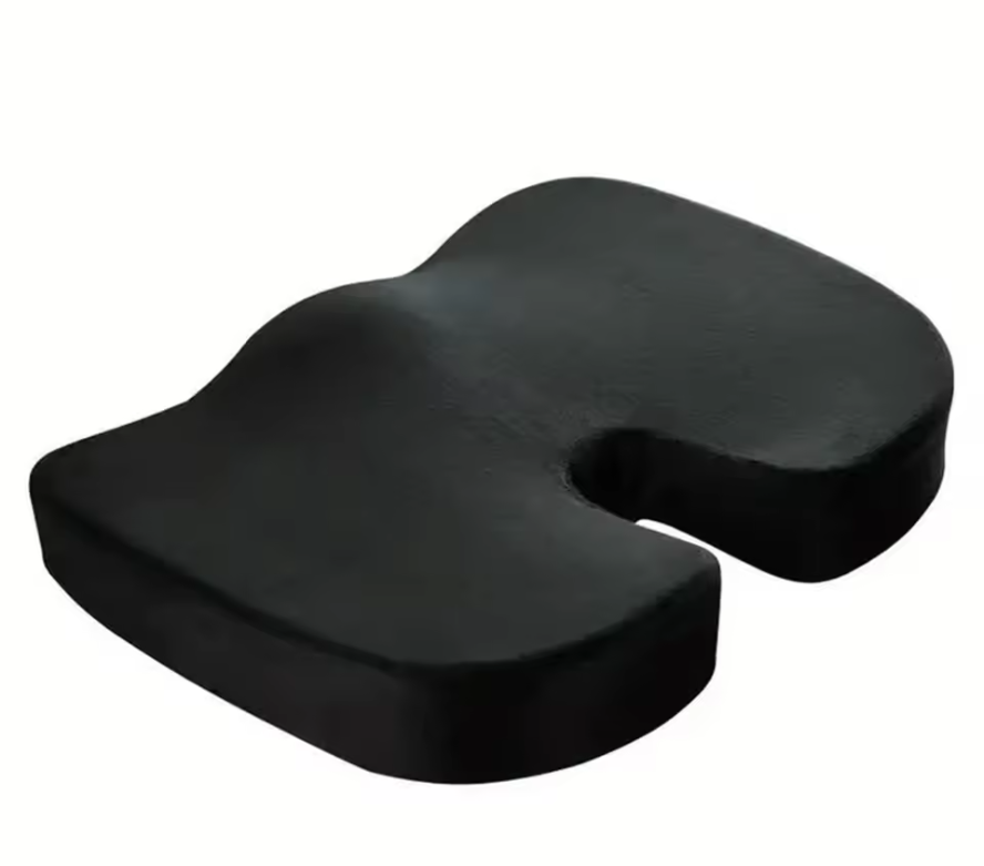 여행용 시트 쿠션 메모리폼 U자형 베개, 의자 쿠션 패 - Hip Thrust Pad 리뷰 및 가격