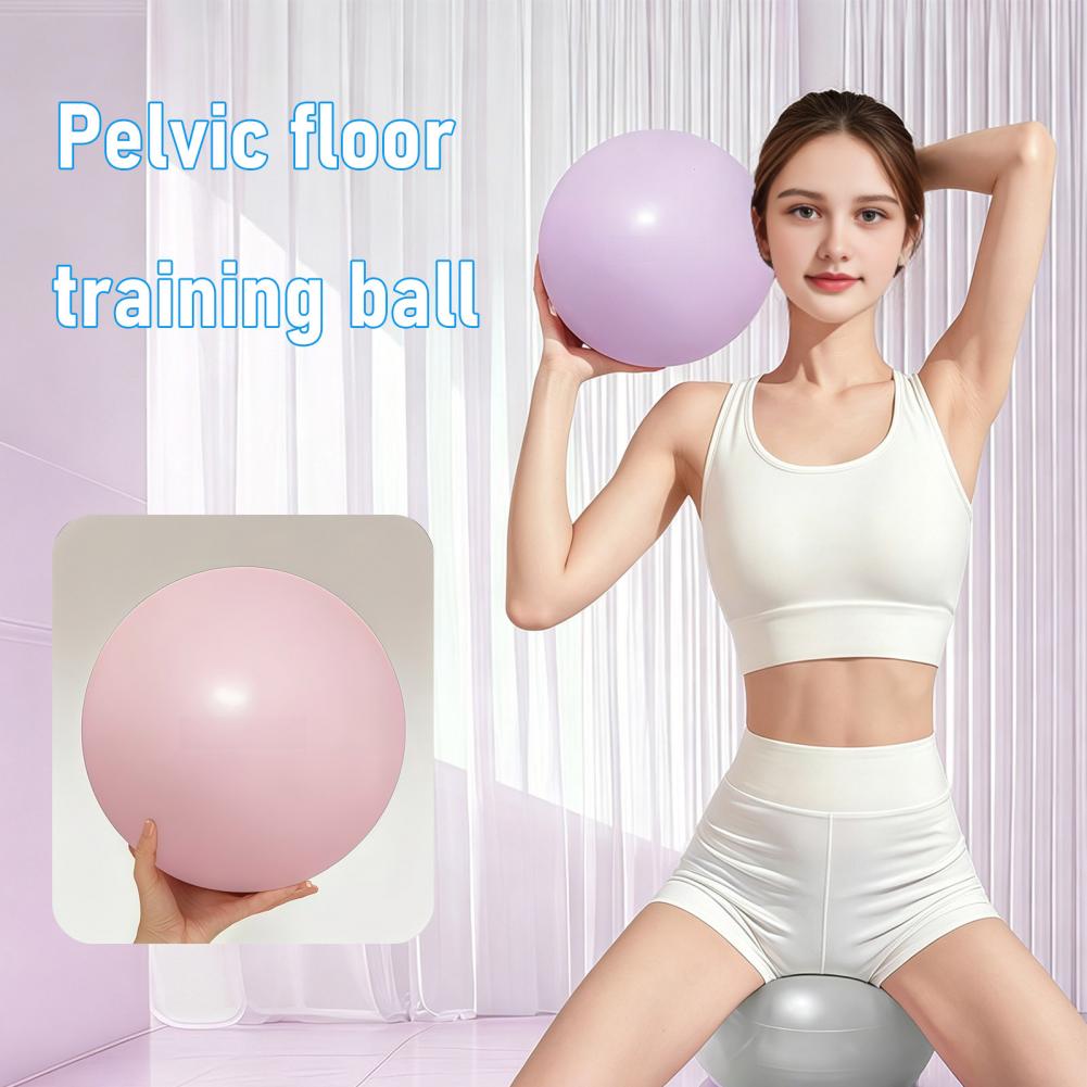 소형 필라테스 운동볼 골반저근 바레 요가 코어 강화 물 - Exercise Ball Stability 리뷰 및 가격