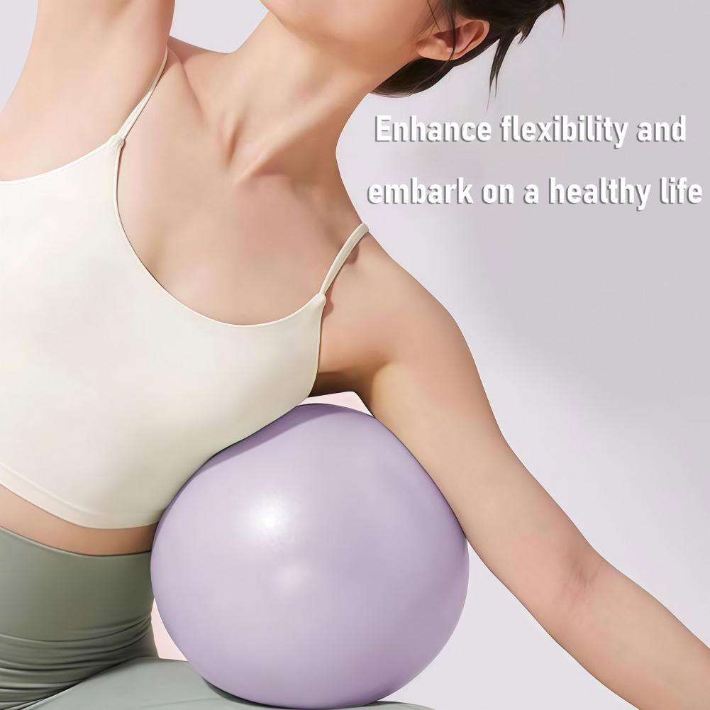 소형 필라테스 운동볼 골반저근 바레 요가 코어 강화 물 - Exercise Ball Stability 리뷰 및 가격