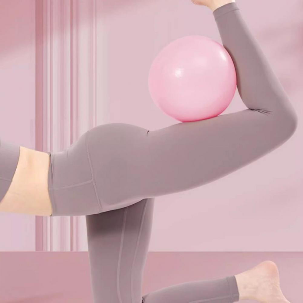 소형 필라테스 운동볼 골반저근 바레 요가 코어 강화 물 - Exercise Ball Stability 리뷰 및 가격