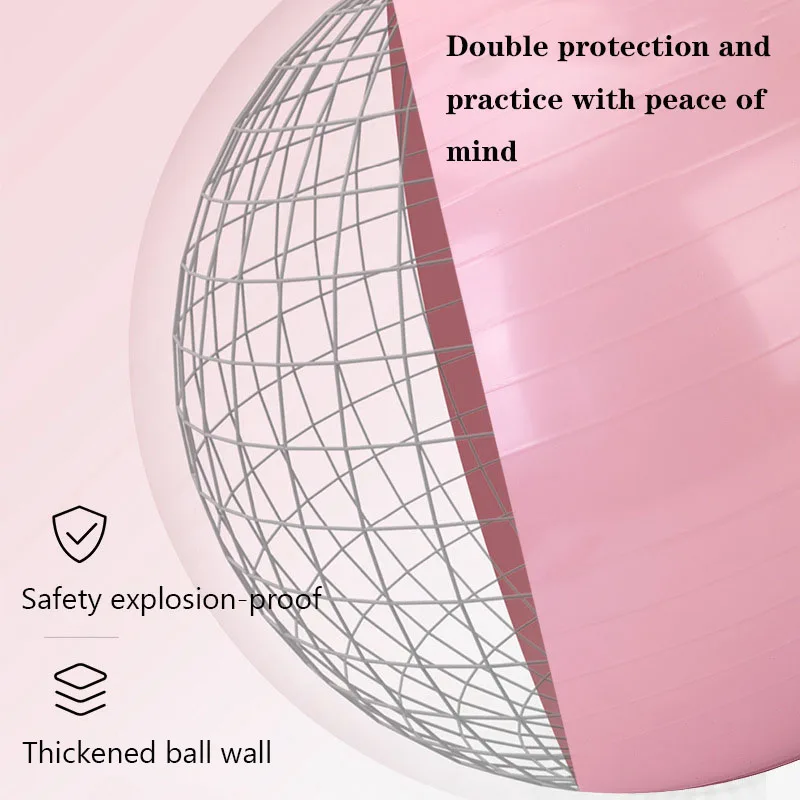홈짐 운동용 폭발 방지 소형 25cm 필라테스 볼 미니 - Exercise Ball Stability 리뷰 및 가격