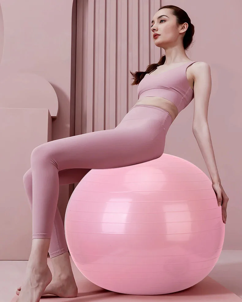 홈짐 운동용 폭발 방지 소형 25cm 필라테스 볼 미니 - Exercise Ball Stability 리뷰 및 가격