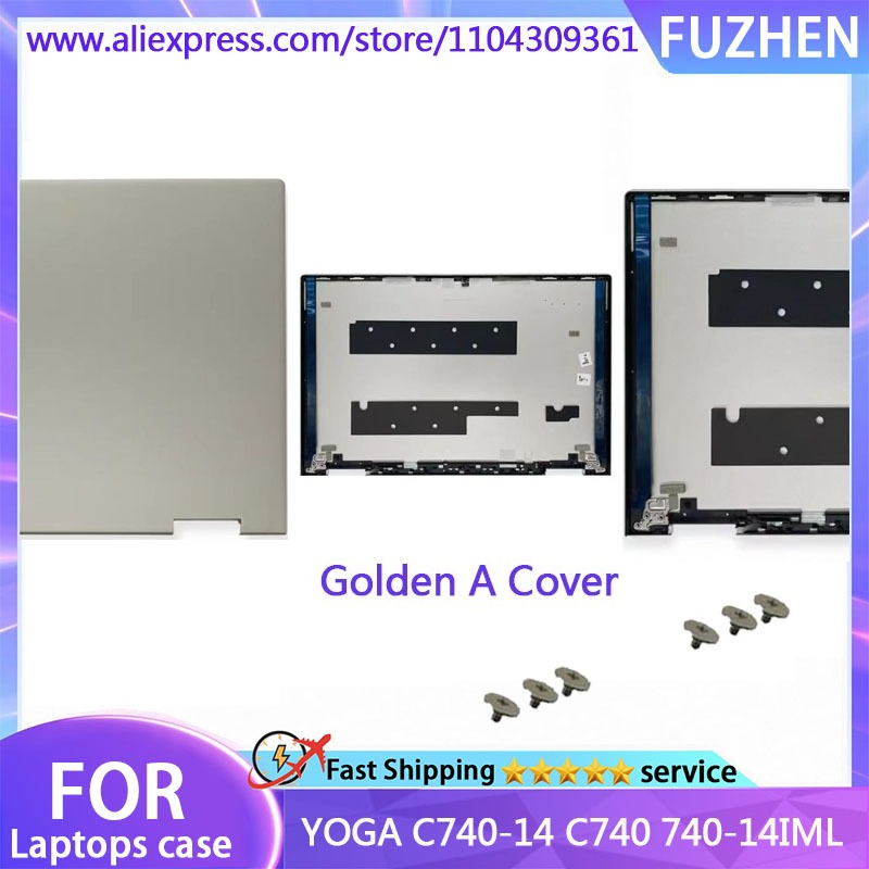 YOGA C740-14 C740 740-14IML LC - Yoga Fitness Matte 리뷰 및 가격