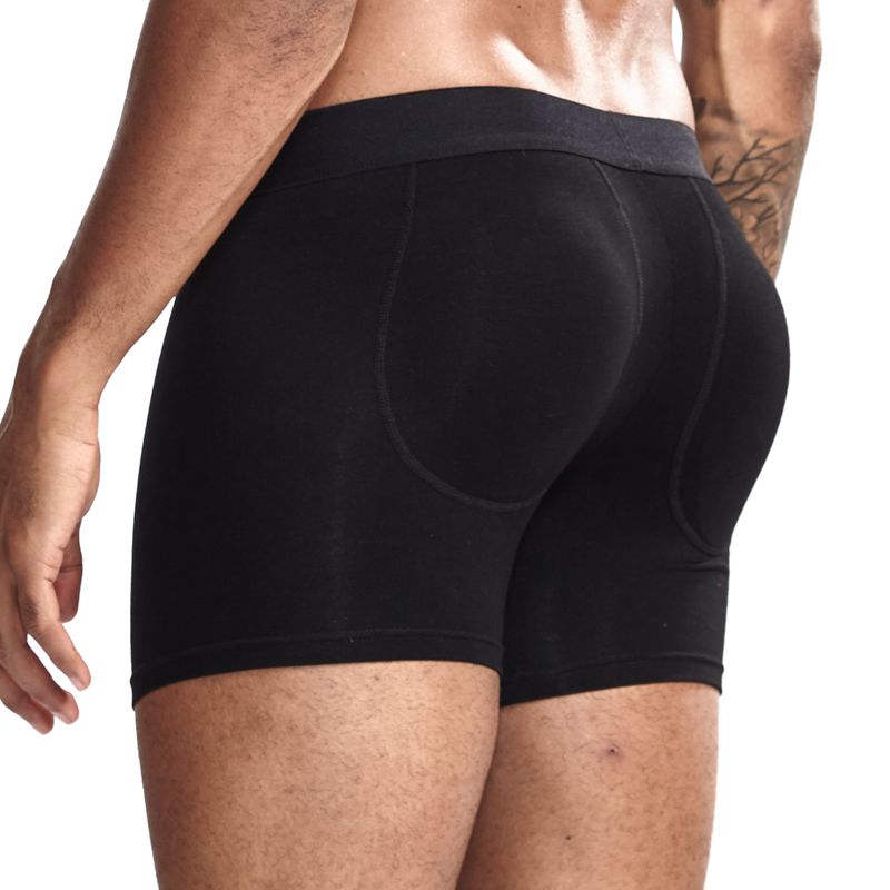 JOCKMAIL-섹시한 엉덩이 리프팅 속옷, 남성 패딩 - Hip Thrust Pad 리뷰 및 가격