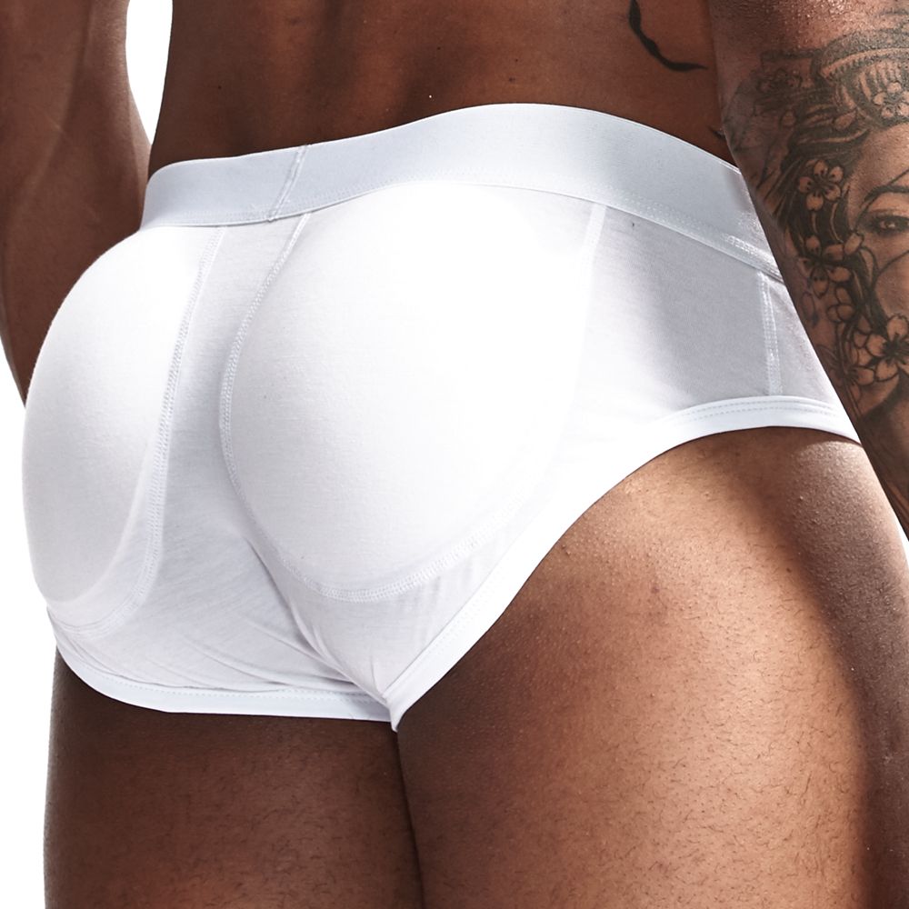 JOCKMAIL-섹시한 엉덩이 리프팅 속옷, 남성 패딩 - Hip Thrust Pad 리뷰 및 가격