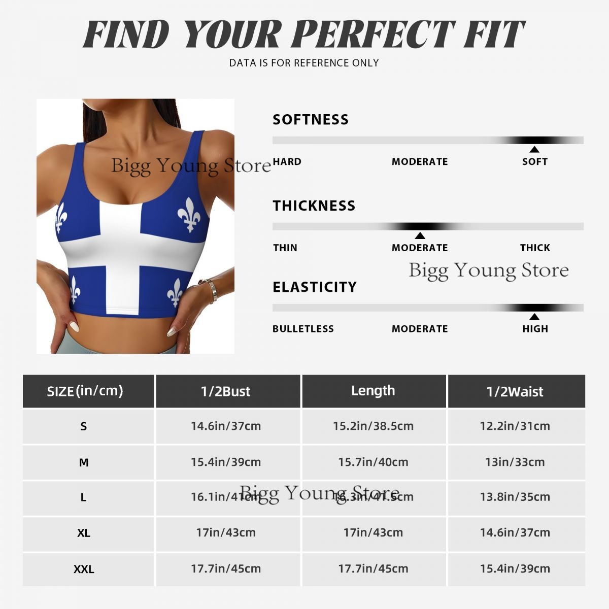 캐나다 퀘벡 국기 기본 탑 여성 삼바 섹시 브이넥 요가 - Yoga Fitness Quebec 리뷰 및 가격